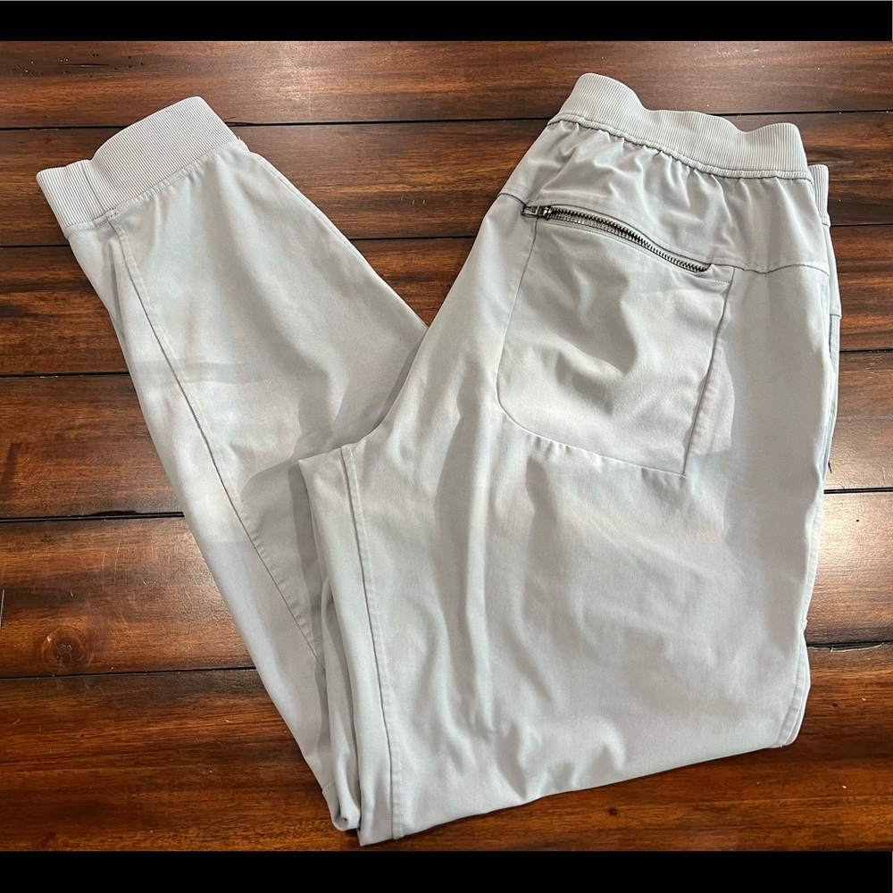 Lululemon ABC joggers